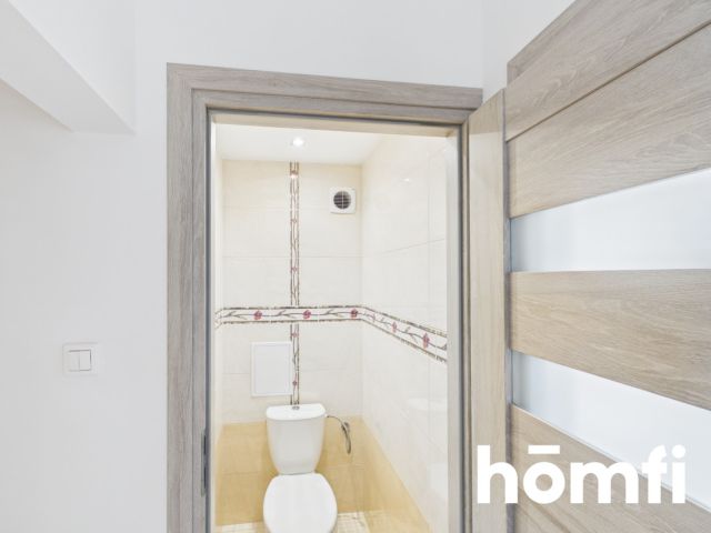Comfortable apartment with a large balcony – Lublin - Apartment - Rent - Lublin, Czuby Południowe
