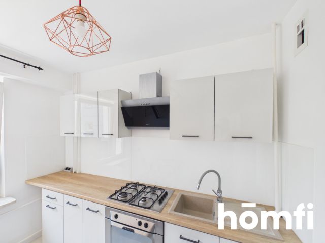 Comfortable apartment with a large balcony – Lublin - Apartment - Rent - Lublin, Czuby Południowe