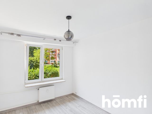 Comfortable apartment with a large balcony – Lublin - Apartment - Rent - Lublin, Czuby Południowe