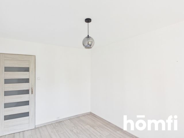 Comfortable apartment with a large balcony – Lublin - Apartment - Rent - Lublin, Czuby Południowe