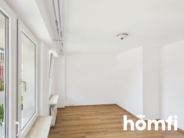 Comfortable apartment with a large balcony – Lublin - Apartment - Rent - Lublin, Czuby Południowe