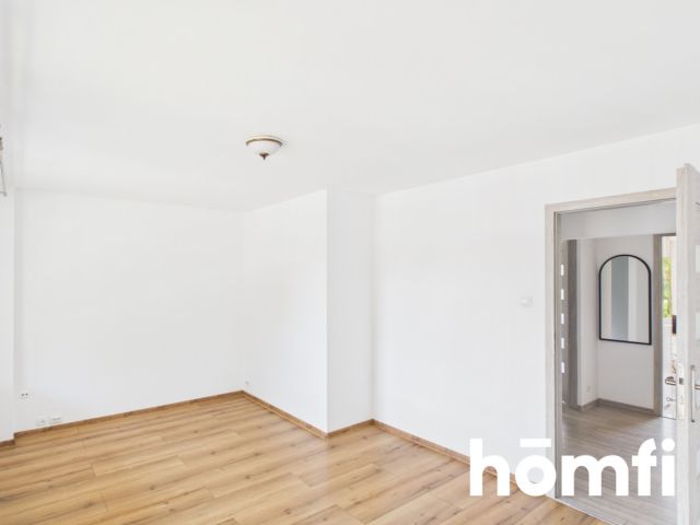 Comfortable apartment with a large balcony – Lublin - Apartment - Rent - Lublin, Czuby Południowe