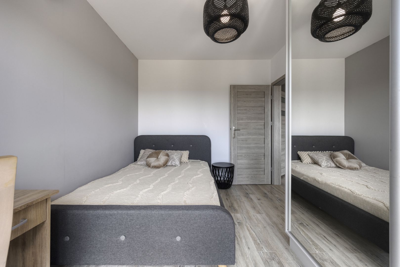 Monitorowane osiedle | duży balkon - Apartment - Rent - Rzeszów, Drabinianka