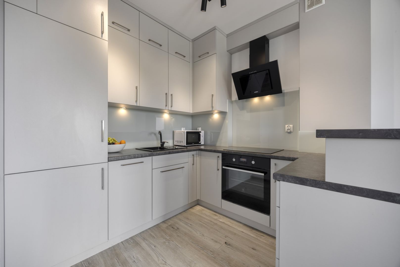 Monitorowane osiedle | duży balkon - Apartment - Rent - Rzeszów, Drabinianka