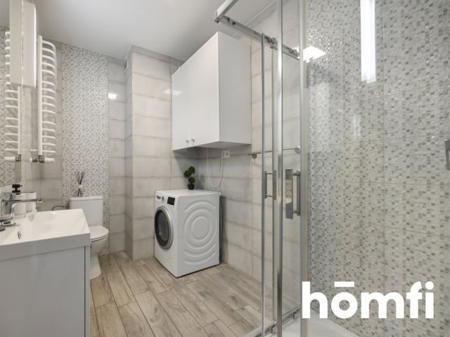 Monitored housing estate | balcony - Apartment - Rent - Rzeszów, Drabinianka