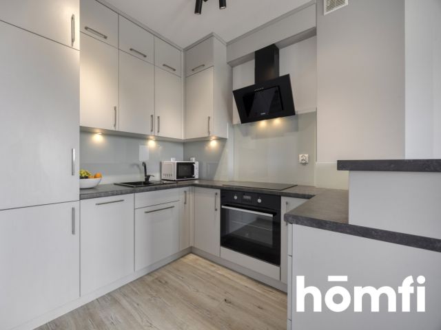 Monitored housing estate | balcony - Apartment - Rent - Rzeszów, Drabinianka