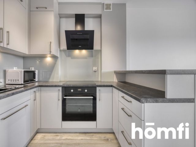 Monitored housing estate | balcony - Apartment - Rent - Rzeszów, Drabinianka