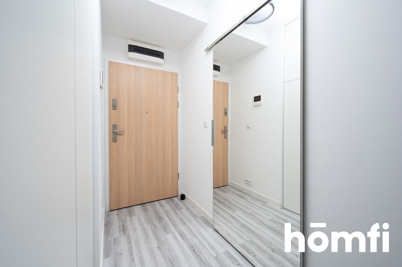 Modern apartment with a unique garden | Mistrzejowice - Квартира - Продаж - Kraków, Nowa Huta / Mistrzejowice