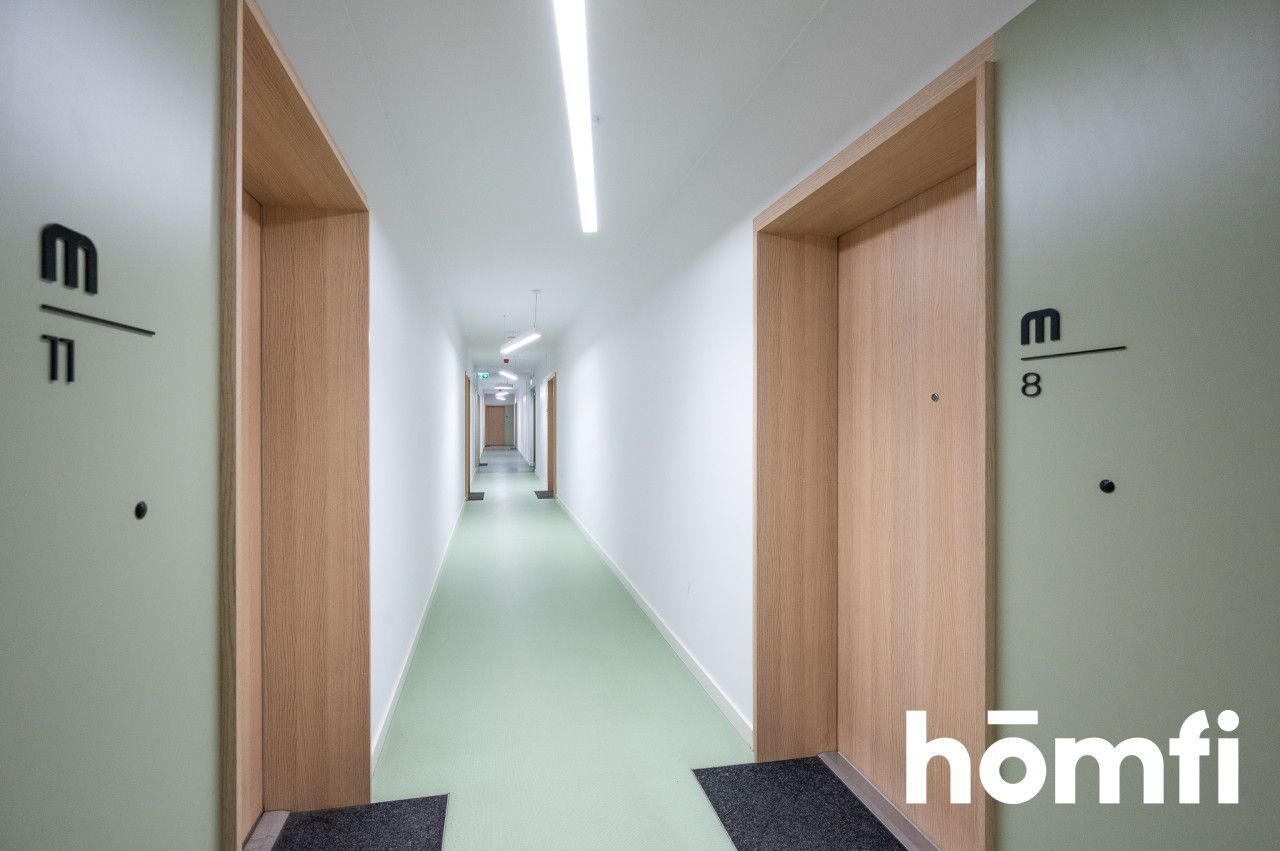 Modern apartment with a unique garden | Mistrzejowice - Квартира - Продаж - Kraków, Nowa Huta / Mistrzejowice