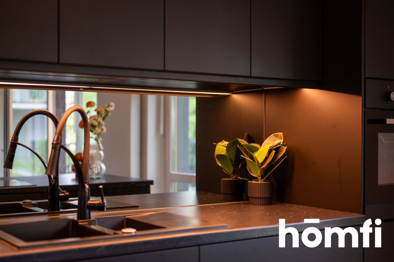 Modern apartment with a unique garden | Mistrzejowice - Квартира - Продаж - Kraków, Nowa Huta / Mistrzejowice