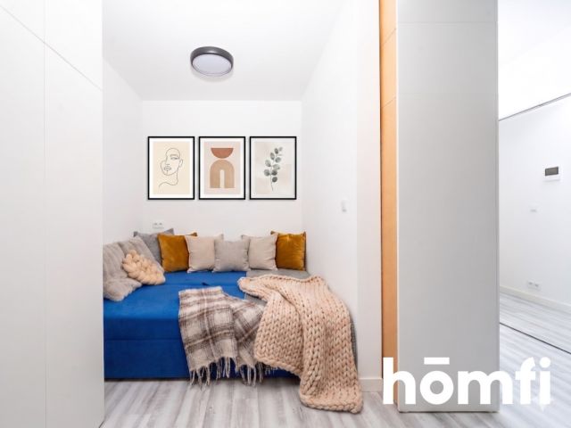 Modern apartment with a unique garden | Mistrzejowice - Квартира - Продаж - Kraków, Nowa Huta / Mistrzejowice