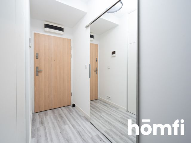 Modern apartment with a unique garden | Mistrzejowice - Квартира - Продаж - Kraków, Nowa Huta / Mistrzejowice