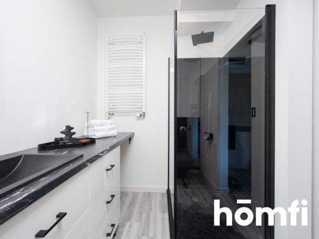 Modern apartment with a unique garden | Mistrzejowice - Квартира - Продаж - Kraków, Nowa Huta / Mistrzejowice