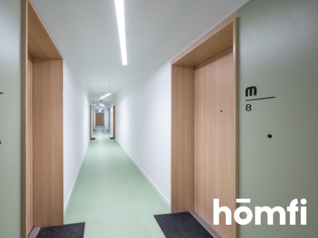 Modern apartment with a unique garden | Mistrzejowice - Квартира - Продаж - Kraków, Nowa Huta / Mistrzejowice
