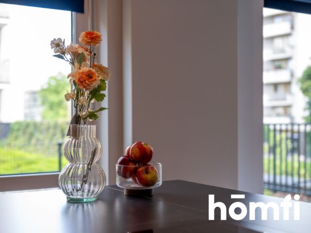 Modern apartment with a unique garden | Mistrzejowice - Квартира - Продаж - Kraków, Nowa Huta / Mistrzejowice