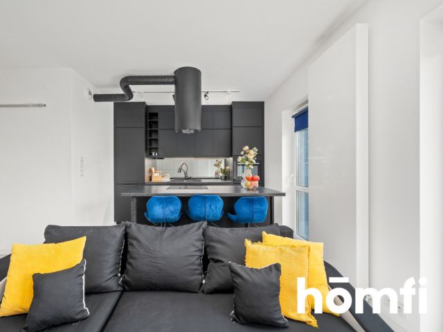 Modern apartment with a unique garden | Mistrzejowice - Квартира - Продаж - Kraków, Nowa Huta / Mistrzejowice