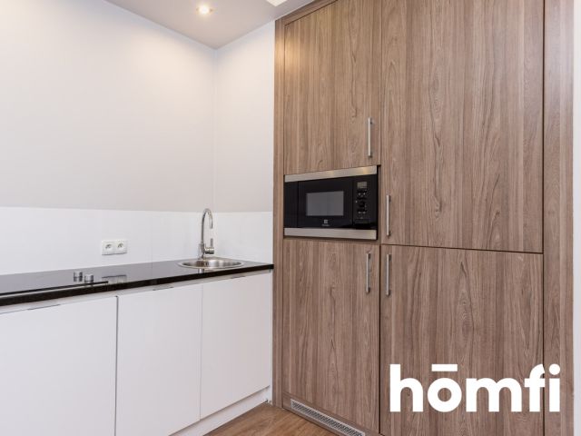 TWO ROOM | OXYGEN | WRONIA| AC | PARKING - Apartment - Rent - Warszawa, Wola