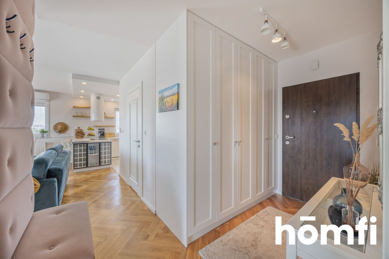 Premium | Nasz Gaj | 67 m² | Garage | 25 m² Balcony - Apartment - Sale - Rzeszów, Drabinianka