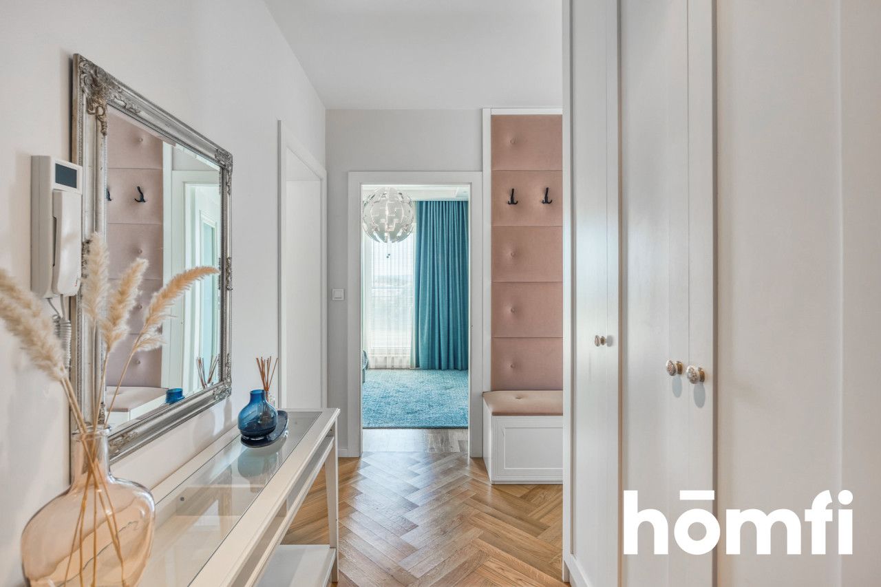 Premium | Nasz Gaj | 67 m² | Garage | 25 m² Balcony - Apartment - Sale - Rzeszów, Drabinianka