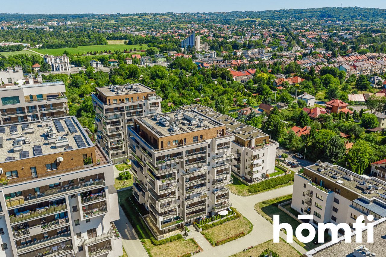 Premium | Nasz Gaj | 67 m² | Garage | 25 m² Balcony - Apartment - Sale - Rzeszów, Drabinianka