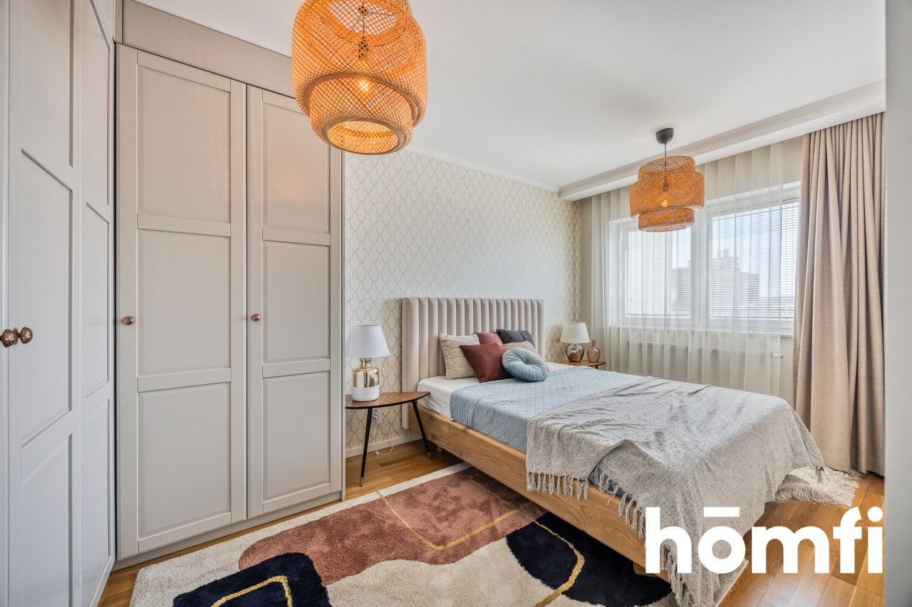 Premium | Nasz Gaj | 67 m² | Garage | 25 m² Balcony - Apartment - Sale - Rzeszów, Drabinianka