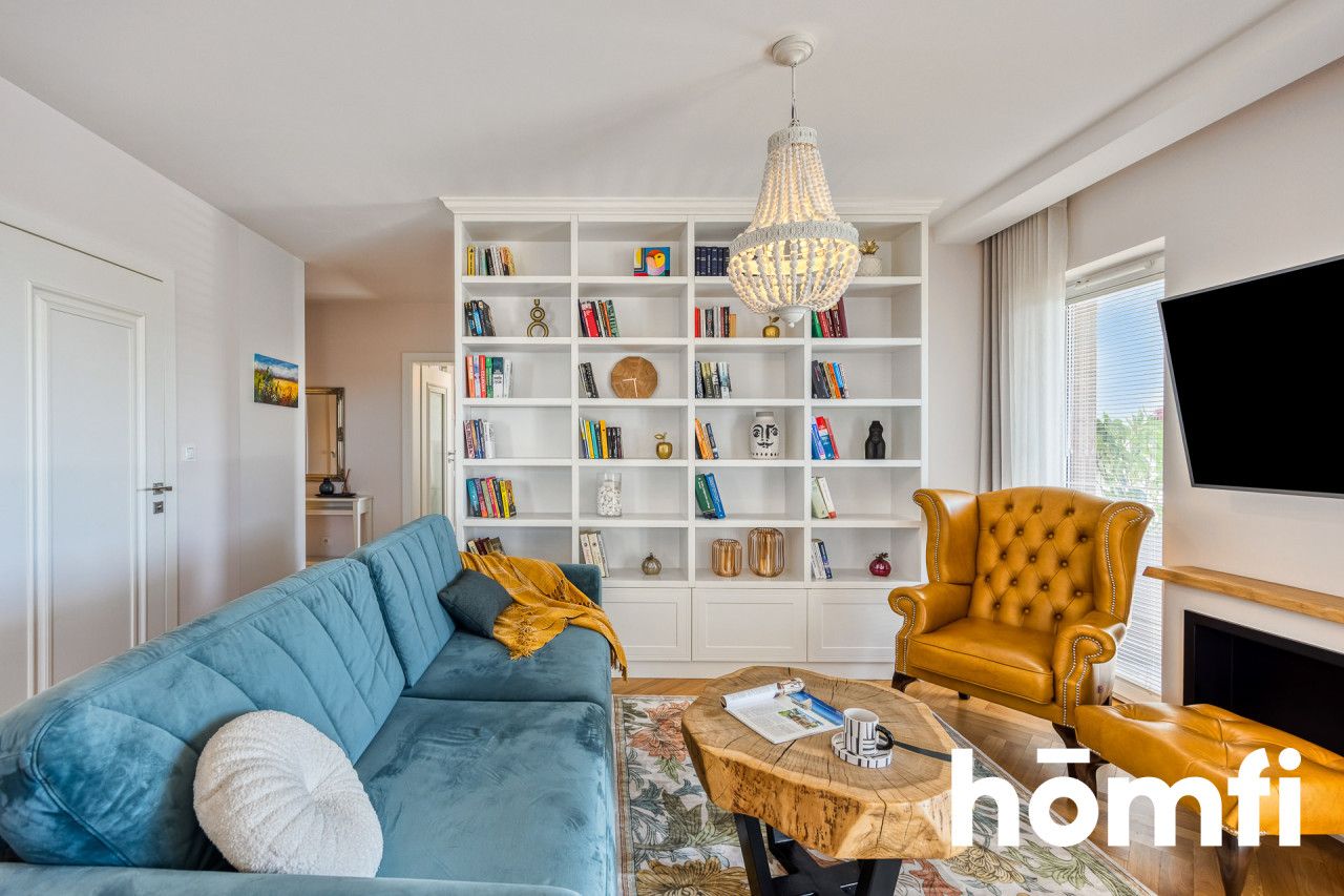 Premium | Nasz Gaj | 67 m² | Garage | 25 m² Balcony - Apartment - Sale - Rzeszów, Drabinianka