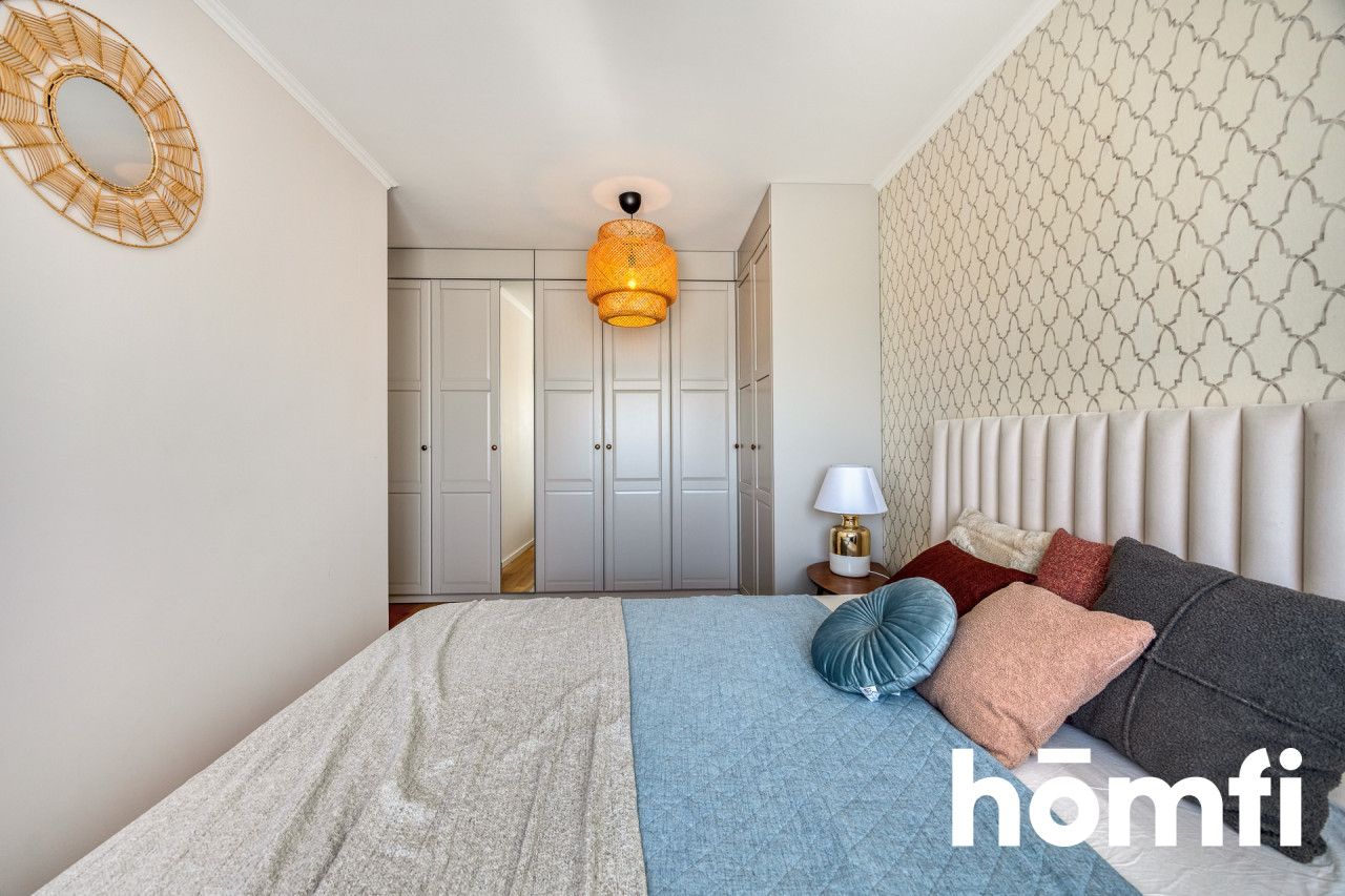 Premium | Nasz Gaj | 67 m² | Garage | 25 m² Balcony - Apartment - Sale - Rzeszów, Drabinianka