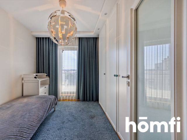 Premium | Nasz Gaj | 67 m² | Garage | 25 m² Balcony - Apartment - Sale - Rzeszów, Drabinianka