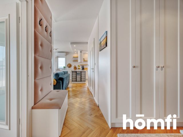 Premium | Nasz Gaj | 67 m² | Garage | 25 m² Balcony - Apartment - Sale - Rzeszów, Drabinianka