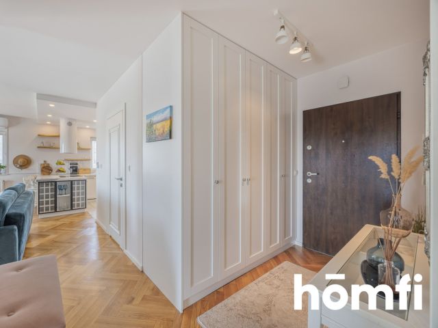 Premium | Nasz Gaj | 67 m² | Garage | 25 m² Balcony - Apartment - Sale - Rzeszów, Drabinianka