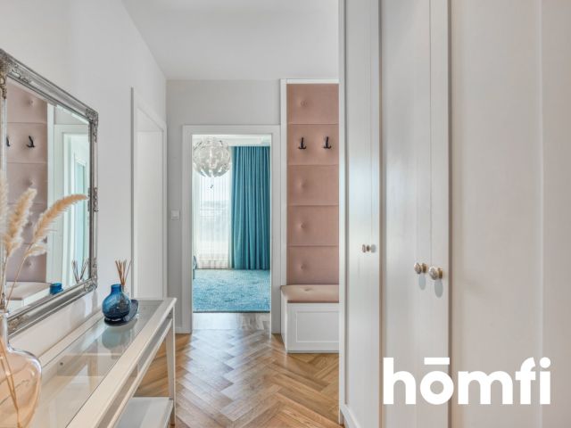 Premium | Nasz Gaj | 67 m² | Garage | 25 m² Balcony - Apartment - Sale - Rzeszów, Drabinianka