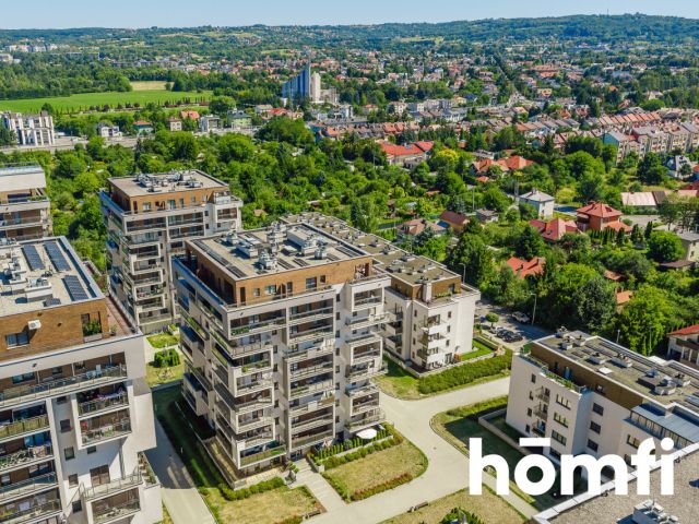 Premium | Nasz Gaj | 67 m² | Garage | 25 m² Balcony - Apartment - Sale - Rzeszów, Drabinianka