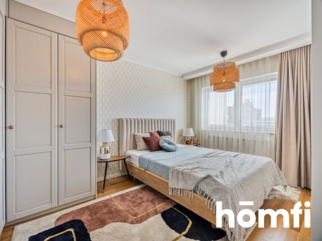 Premium | Nasz Gaj | 67 m² | Garage | 25 m² Balcony - Apartment - Sale - Rzeszów, Drabinianka