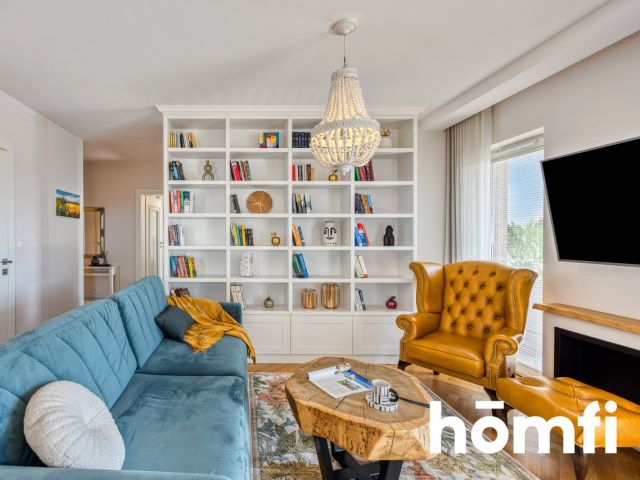 Premium | Nasz Gaj | 67 m² | Garage | 25 m² Balcony - Apartment - Sale - Rzeszów, Drabinianka