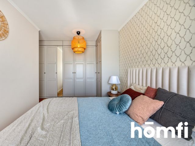 Premium | Nasz Gaj | 67 m² | Garage | 25 m² Balcony - Apartment - Sale - Rzeszów, Drabinianka
