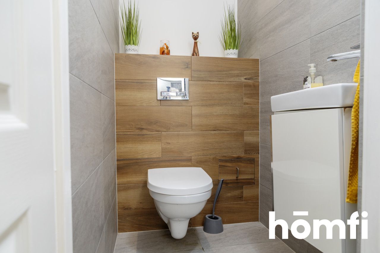 Spacious 63 m² Apartment - Apartment - Sale - Kielce, os. Na Stoku