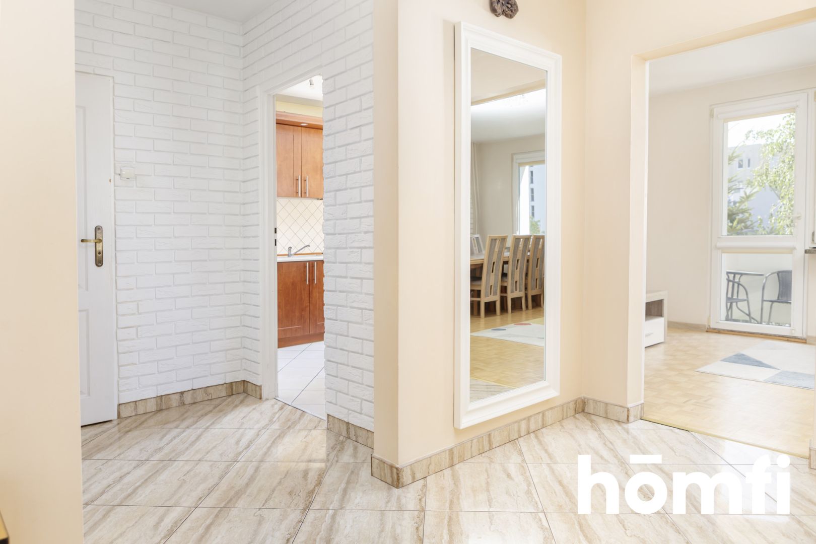 Spacious 63 m² Apartment - Apartment - Sale - Kielce, os. Na Stoku