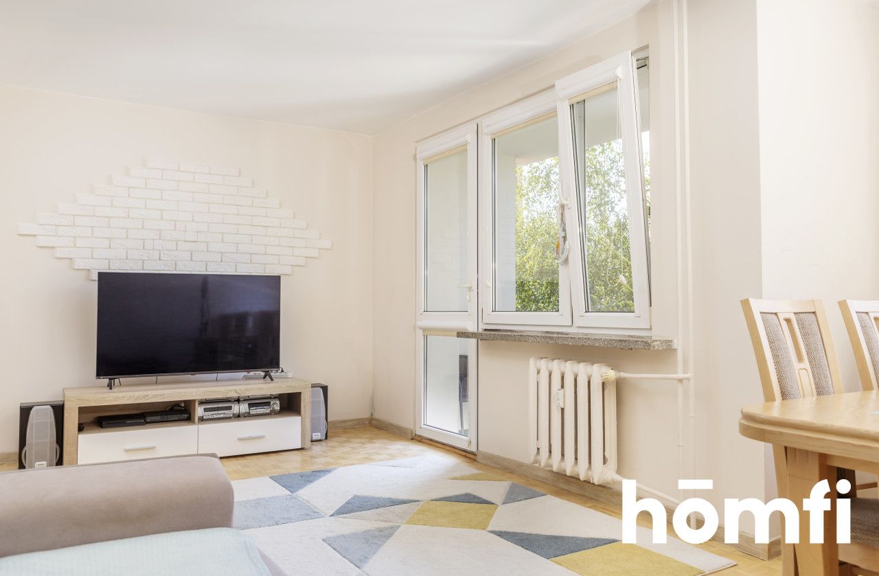 Spacious 63 m² Apartment - Apartment - Sale - Kielce, os. Na Stoku