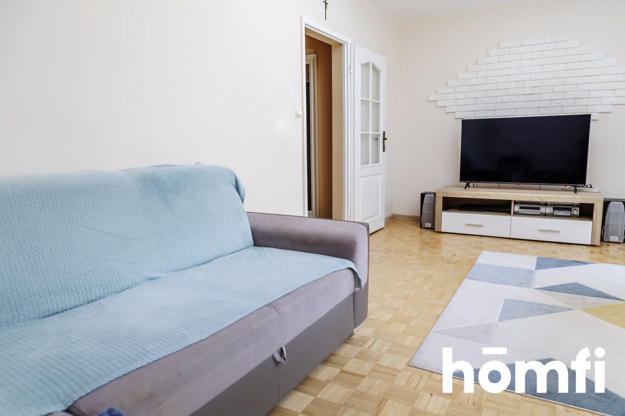 Spacious 63 m² Apartment - Apartment - Sale - Kielce, os. Na Stoku