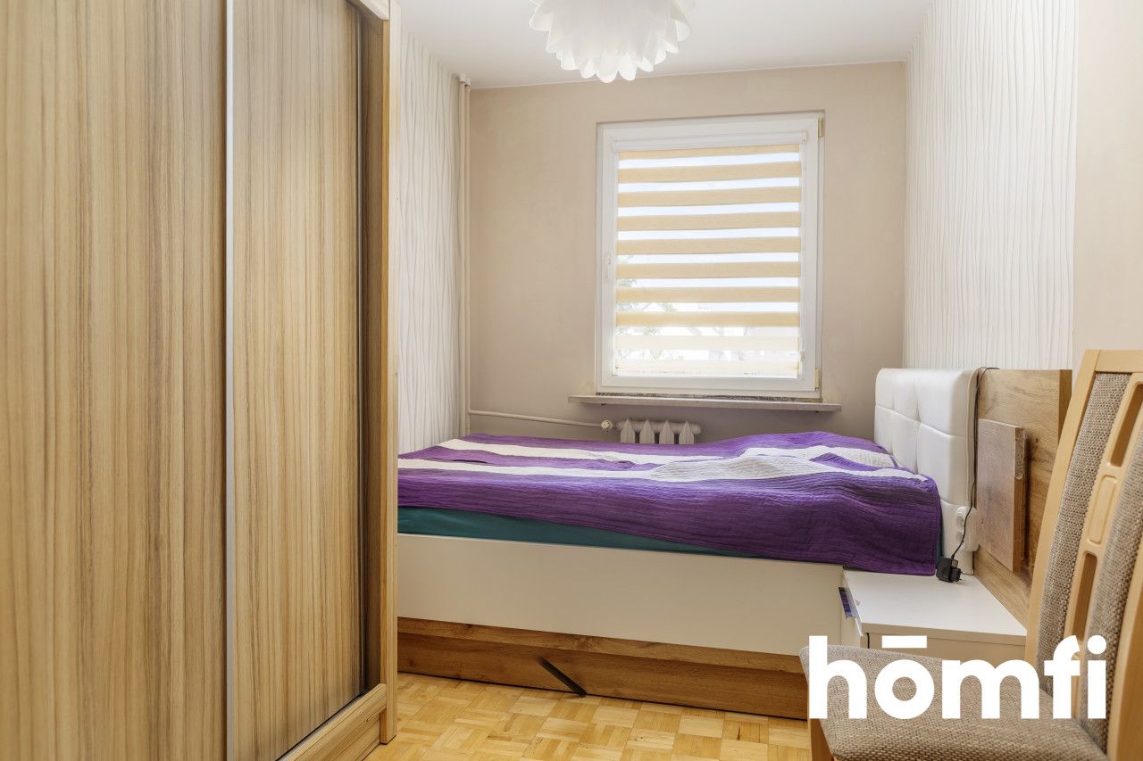 Spacious 63 m² Apartment - Apartment - Sale - Kielce, os. Na Stoku