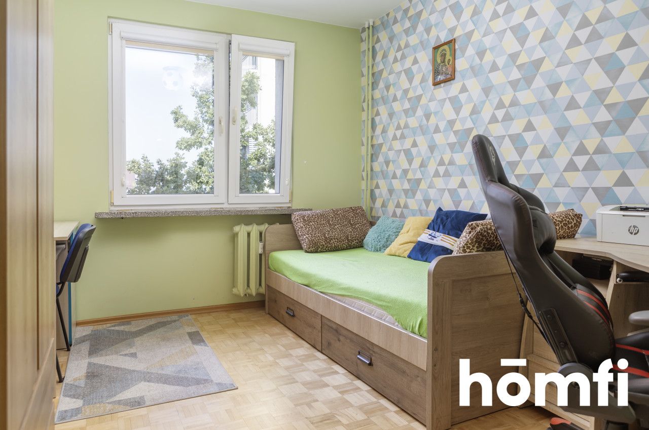 Spacious 63 m² Apartment - Apartment - Sale - Kielce, os. Na Stoku