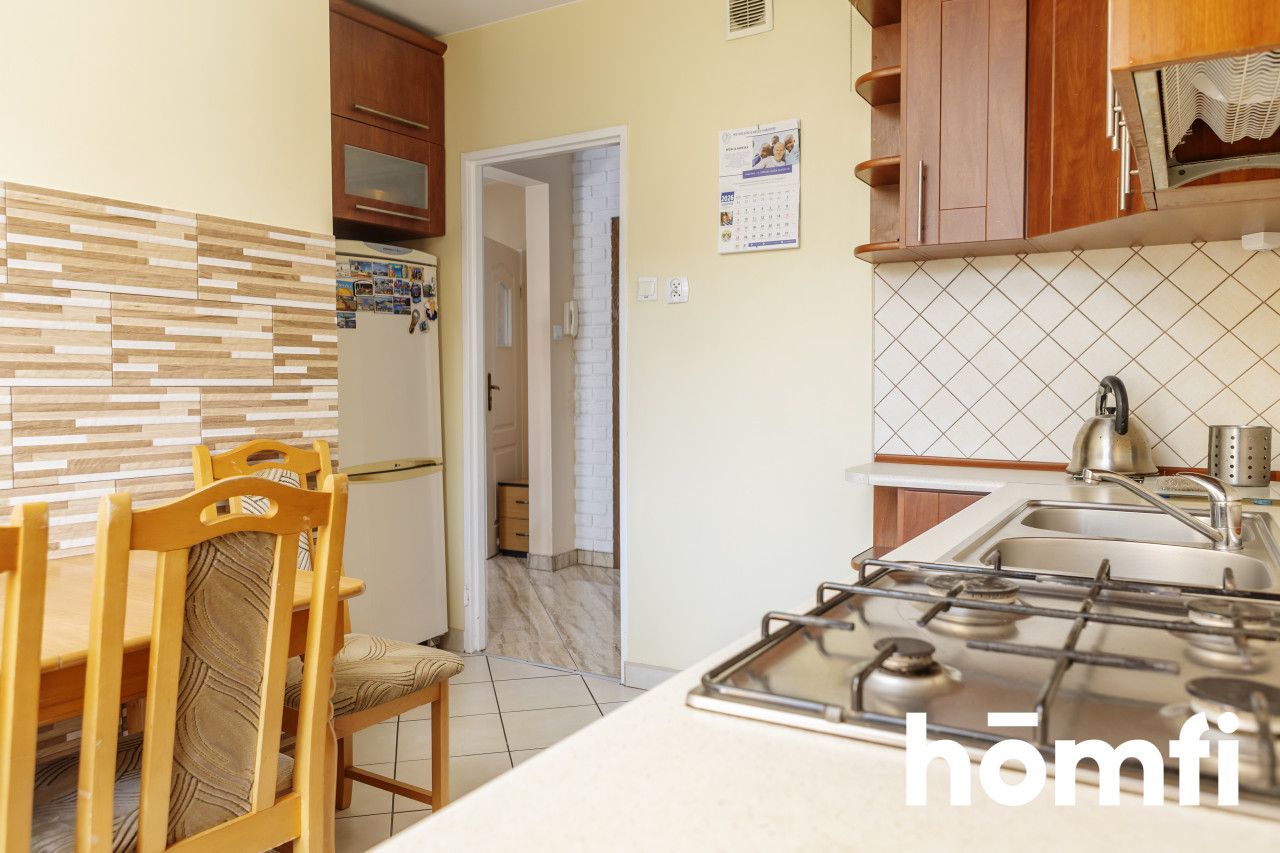Spacious 63 m² Apartment - Apartment - Sale - Kielce, os. Na Stoku