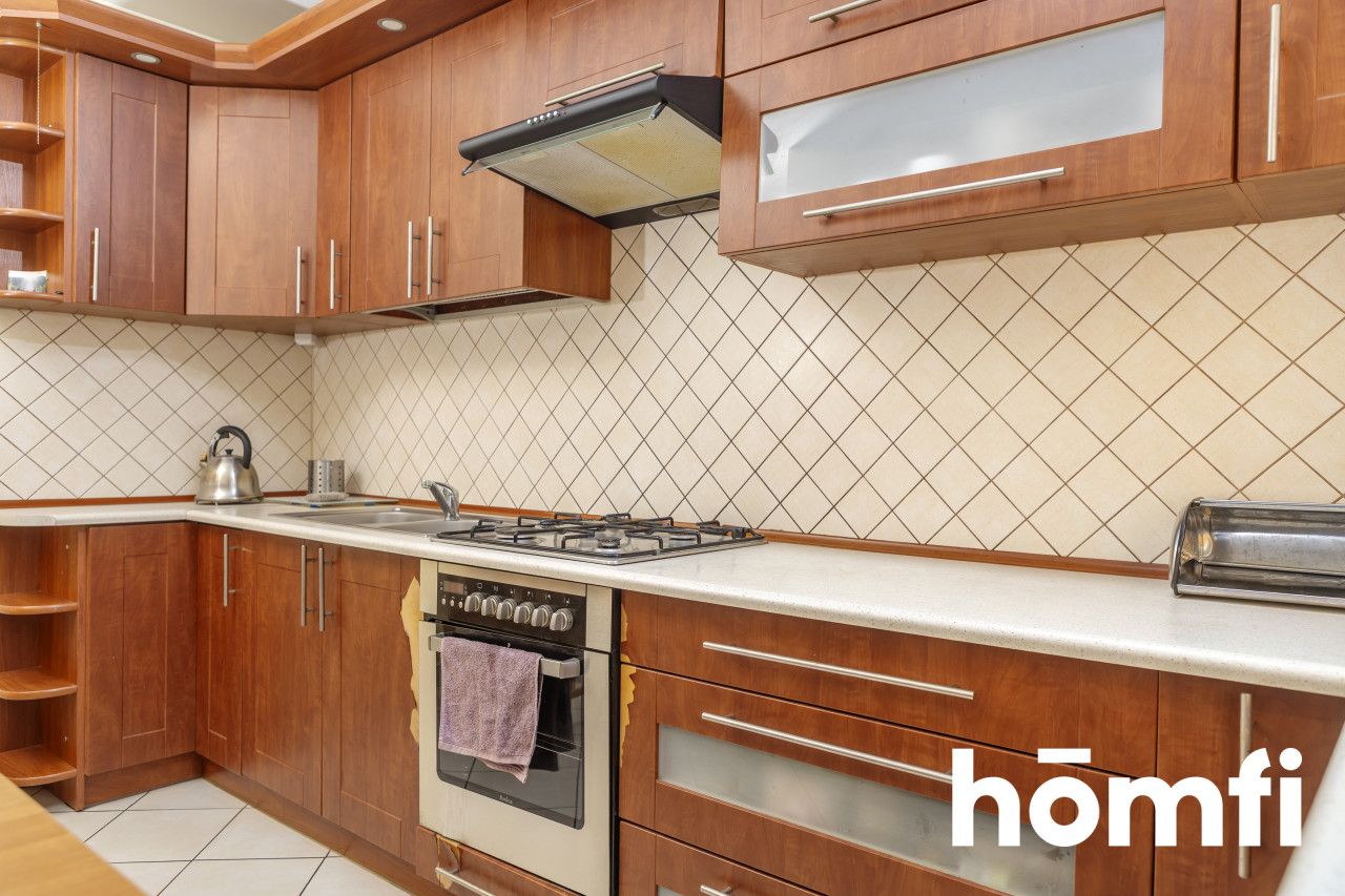 Spacious 63 m² Apartment - Apartment - Sale - Kielce, os. Na Stoku