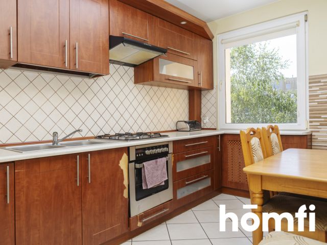 Spacious 63 m² Apartment - Квартира - Продаж - Kielce, os. Na Stoku