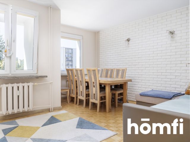 Spacious 63 m² Apartment - Квартира - Продаж - Kielce, os. Na Stoku