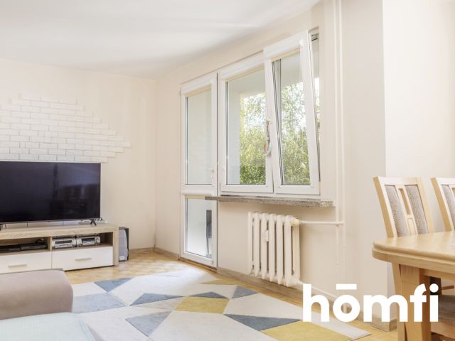 Spacious 63 m² Apartment - Квартира - Продаж - Kielce, os. Na Stoku
