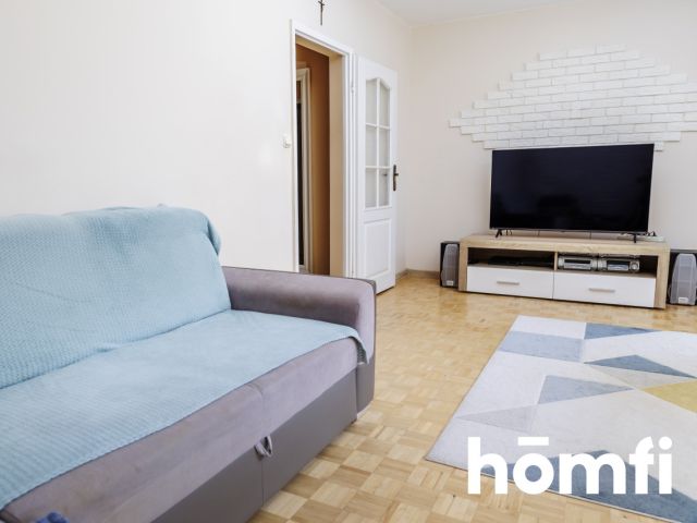 Spacious 63 m² Apartment - Квартира - Продаж - Kielce, os. Na Stoku