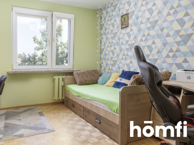 Spacious 63 m² Apartment - Квартира - Продаж - Kielce, os. Na Stoku