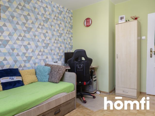 Spacious 63 m² Apartment - Квартира - Продаж - Kielce, os. Na Stoku