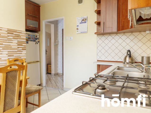 Spacious 63 m² Apartment - Квартира - Продаж - Kielce, os. Na Stoku